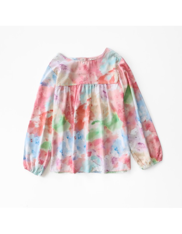 Multicolor T-Shirts