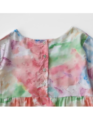 Multicolor T-Shirts
