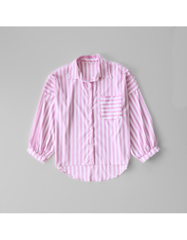 Strip shirt 1 